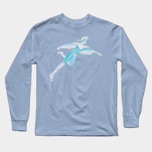 dove Long Sleeve T-Shirt